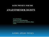 Basic Physics for Anesthesiologiest.pptx